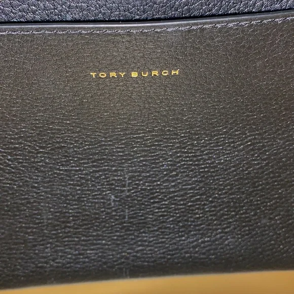 EUC, Tory Burch Shoulder Bag - Picture 4 of 9